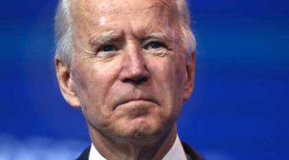 Donald Trump accepta ca tranzitia catre administratia Biden poate incepe, dar nu recunoaste infrangerea Donald Trump accepta ca tranzitia catre administratia Biden poate incepe, dar nu recunoaste infrangerea