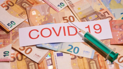 Comisia Europeana aproba ajutoare de stat de peste 200 de milioane de euro pentru IMM-urile din Romania Comisia Europeana aproba ajutoare de stat de peste 200 de milioane de euro pentru IMM-urile din Romania