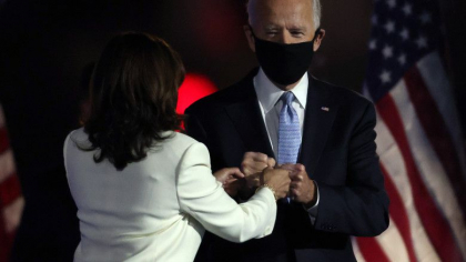 Pennsylvania, stat-cheie in alegeri, a validat oficial victoria lui Joe Biden si i-a acordat cele 20 de voturi in Colegiul Electoral