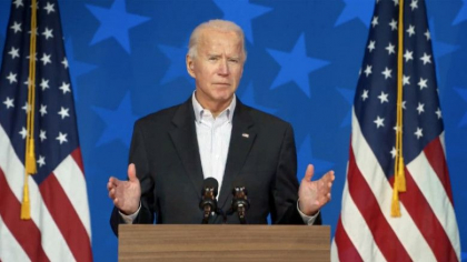 Joe Biden, in favoarea unei granite deschise intre Marea Britanie si Irlanda Joe Biden, in favoarea unei granite deschise intre Marea Britanie si Irlanda