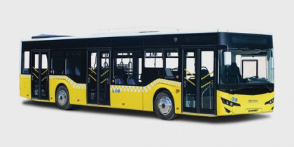 ANSC a anulat decizia primariei de a atribui companiei ISUZU contractul de achizitii publice pentru procurarea a 100 de autobuze /DOC ANSC a anulat decizia primariei de a atribui companiei ISUZU contractul de achizitii publice pentru procurarea a 100 de autobuze /DOC
