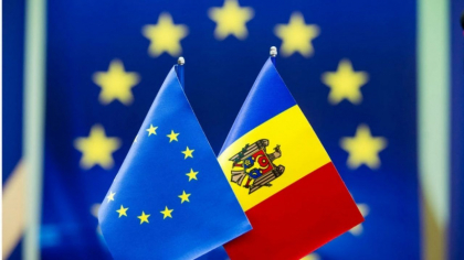 Ultima ora. UE a acordat prima transa de 50 milioane de euro din asistenta macrofinanciara pentru tara noastra Ultima ora. UE a acordat prima transa de 50 milioane de euro din asistenta macrofinanciara pentru tara noastra