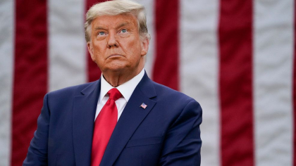 Donald Trump le cere sustinatorilor „sa inverseze” rezultatul alegerilor. Ce spune Joe Biden