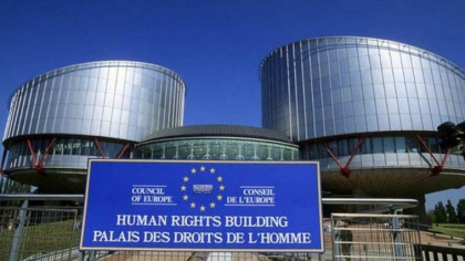 Votat in lectura a doua: judecatorii vinovati de condamnarea la CEDO a Republicii Moldova vor plati prejudiciile provocate