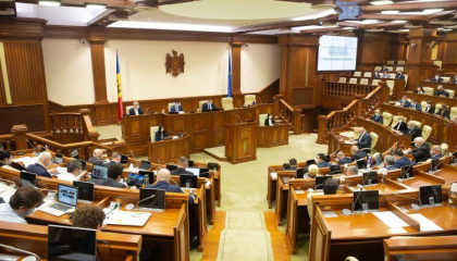 O comisia speciala va elabora proiectul Strategiei nationale de securitate farmaceutica pe un termen de 10 ani / DOC O comisia speciala va elabora proiectul Strategiei nationale de securitate farmaceutica pe un termen de 10 ani / DOC