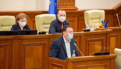 Legea deoffshorizarii, votata in lectura finala de catre Parlament / DOC Legea deoffshorizarii, votata in lectura finala de catre Parlament / DOC