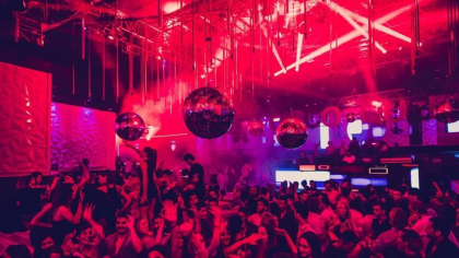 De astazi, barurile si discotecile din tara vor fi inchise. Hotararea luata de CNESP / DOC De astazi, barurile si discotecile din tara vor fi inchise. Hotararea luata de CNESP / DOC