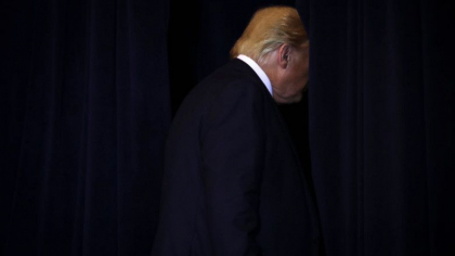 Justitia americana mai respinge o contestatie a lui Trump in Pennsylvania: „Nu exista nici acuzatii clare de fapte, nici dovezi”