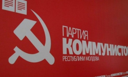 Comunistii spun ca Maia Sandu este un presedinte neconstitutional: "Cu nimic mai bun decat Dodon" Comunistii spun ca Maia Sandu este un presedinte neconstitutional: "Cu nimic mai bun decat Dodon"