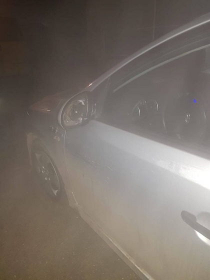 Beat crita la volan, un sofer a lovit un pieton si l-a lasat zacand pe drum, la Cahul. Victima - transportata la spital