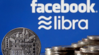 Financial Times: Criptomoneda Libra a Facebook este in curs de pregatire pentru a fi lansata cel mai devreme in ianuarie