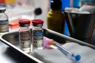 Coronavirus in lume: OMS spune ca 60-70% din populatie trebuie imunizata. Nou bilant record in Ucraina Coronavirus in lume: OMS spune ca 60-70% din populatie trebuie imunizata. Nou bilant record in Ucraina