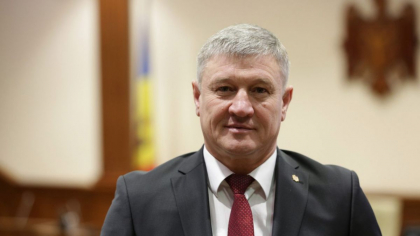 Inca un deputat paraseste grupul "Pro Moldova" / DOC Inca un deputat paraseste grupul "Pro Moldova" / DOC