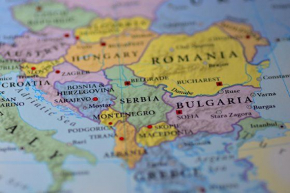 Tensiuni in Balcani. Serbia i-a acordat ambasadorului muntenegrean 72 de ore pentru a parasi tara