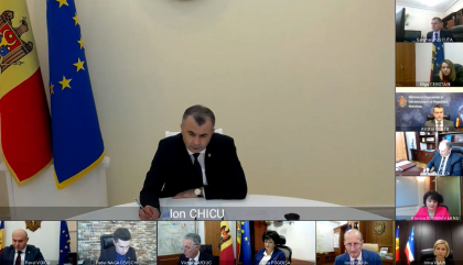 Ultima ora. Bugetul de stat pentru anul 2021- aprobat de Guvern / DOC Ultima ora. Bugetul de stat pentru anul 2021- aprobat de Guvern / DOC