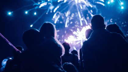 Italia va interzice petrecerile in aer liber in noaptea de Revelion Italia va interzice petrecerile in aer liber in noaptea de Revelion