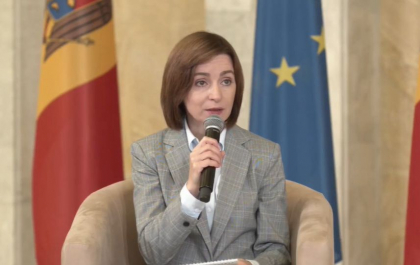 In apartamentul sau din capitala sau la Condrita? Unde va locui Maia Sandu, dupa ce va fi investita in functia de presedinte al RM