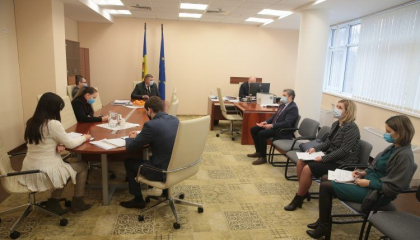 Candidatura lui Alexandru Savva va fi propusa plenului Parlamentului pentru aprobare in calitate de viceguvernator al Bancii Nationale a Moldovei Candidatura lui Alexandru Savva va fi propusa plenului Parlamentului pentru aprobare in calitate de viceguvernator al Bancii Nationale a Moldovei