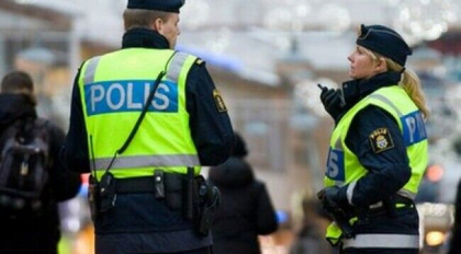 O femeie din Suedia a fost arestata sub suspiciunea ca si-a tinut fiul inchis in casa aproape 30 de ani
