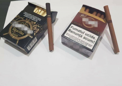 "Scheme cu tigari de milioane, strecurate in politica fiscala pentru 2021". Pavel Filip a depus un amendament / DOC