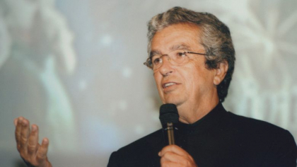 Henri Chenot, nutritionistul vedetelor, a murit la varsta de 77 de ani Henri Chenot, nutritionistul vedetelor, a murit la varsta de 77 de ani