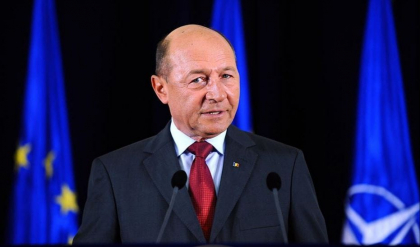 Traian Basescu ar putea sa depuna din nou actele pentru redobandirea cetateniei moldovenesti Traian Basescu ar putea sa depuna din nou actele pentru redobandirea cetateniei moldovenesti
