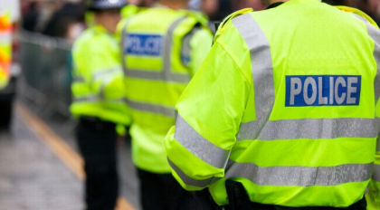 Explozie puternica la un depozit din sud-vestul Marii Britanii. Patru persoane au fost ucise Explozie puternica la un depozit din sud-vestul Marii Britanii. Patru persoane au fost ucise