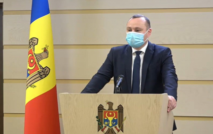 Socialistii o cheama pe Maia Sandu la negocieri. Vlad Batrincea: "Candva am dat dovada ca putem negocia, haideti sa gasim solutii" Socialistii o cheama pe Maia Sandu la negocieri. Vlad Batrincea: "Candva am dat dovada ca putem negocia, haideti sa gasim solutii"