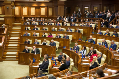 Ce presupune proiectul Politicii bugetar-fiscale pentru anul 2021, care a fost aprobat in prima lectura in parlament, pe fundalul altercatiilor intre deputati