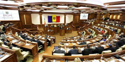 Ce proiecte au fost votate astazi in Parlament, in prima lectura