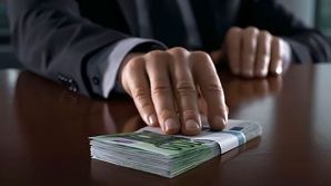 Directorul unei companii imobiliare, retinut dupa ce a incercat sa scoata ilegal din tara circa 85 de mii de euro. Dosarul acestuia - trimis in judecata