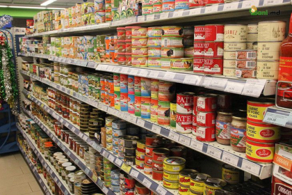 Magazinele din Moldova - obligate sa aiba pe rafturi cel putin 50% de produse autohtone. Decizia luata de Parlament Magazinele din Moldova - obligate sa aiba pe rafturi cel putin 50% de produse autohtone. Decizia luata de Parlament