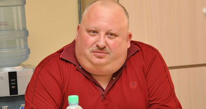 Ex-directorul Internatului pentru copii nr.3 din capitala, Igor Sandler, condamnat la 17 ani de puscarie pentru trafic de copii, a murit din cauza coronavirusului Ex-directorul Internatului pentru copii nr.3 din capitala, Igor Sandler, condamnat la 17 ani de puscarie pentru trafic de copii, a murit din cauza coronavirusului