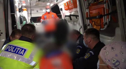 Un tanar de 26 de ani a dat foc apartamentului si s-a aruncat pe geam dupa ce s-a certat cu parintii Un tanar de 26 de ani a dat foc apartamentului si s-a aruncat pe geam dupa ce s-a certat cu parintii