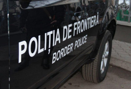 Situatia la frontiera. Peste 12 mii de traversari timp de o zi. Ce incalcari s-au depistat