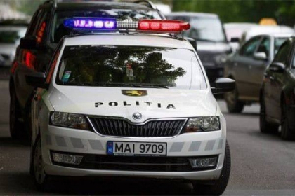 Trafic suspendat pe unele strazi din capitala din cauza protestului. Iata care sunt acestea