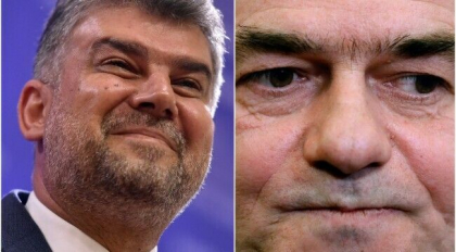  Alegerile Parlamentare din Romania: PNL si PSD sunt aproape la egalitate