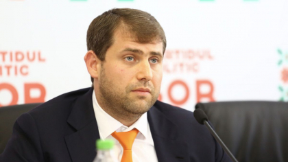 Ilan Sor, dupa protestul din PMAN: "Fiecare caz de deces de Covid-19, care va urma in perioada urmatoare, va fi pe constiinta Maiei Sandu" Ilan Sor, dupa protestul din PMAN: "Fiecare caz de deces de Covid-19, care va urma in perioada urmatoare, va fi pe constiinta Maiei Sandu"
