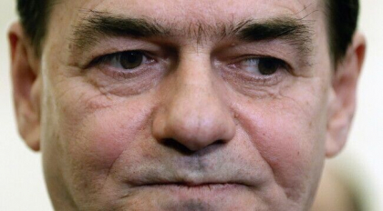 Ludovic Orban a anuntat ca demisioneaza din functia de premier