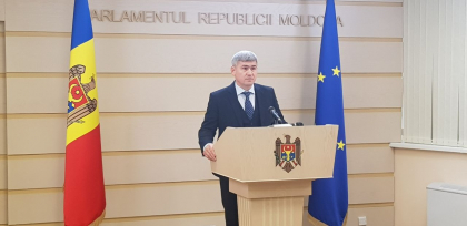 PD va ataca la Curtea Constitutionala decizia privind Stadionul Republican: "Atunci cand cedezi un stadion unui hot de miliarde, lucrurile nu merg pe calea corecta"