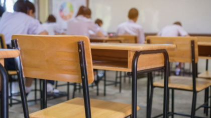 Peste 500 de elevi, testati pozitiv la coronavirus, iar 13 mii - plasati in autoizolare. Cati profesori s-au infectat pana acum. Datele prezentate de ministerul Sanatatii