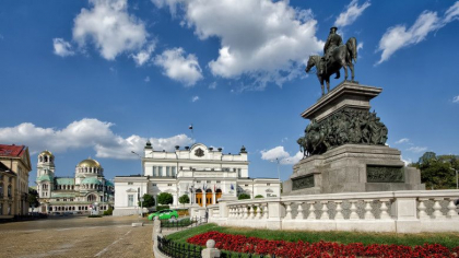 Bulgaria ia in calcul sa ceara strainilor sa fie vaccinati contra Covid-19 Bulgaria ia in calcul sa ceara strainilor sa fie vaccinati contra Covid-19