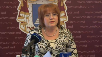 Decizia integrala a Curtii Constitutionale, privind suspendarea legii prin care SIS-ul trece in subordinea Parlamentului. Ce au constatat magistratii CC