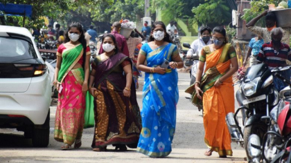 O noua boala misterioasa a aparut in India: sute de oameni au ajuns la spital si unul a murit. Medicii descriu simptomele bizare