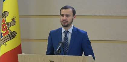 ”Suntem mai mult decat convinsi ca toate aceste proiecte vor fi declarate neconstitutionale”. Dinu Plingau vorbeste despre sesizarile depuse la Curtea Constitutionala ”Suntem mai mult decat convinsi ca toate aceste proiecte vor fi declarate neconstitutionale”. Dinu Plingau vorbeste despre sesizarile depuse la Curtea Constitutionala