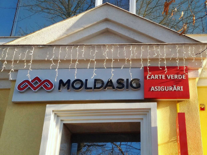 O istorie foarte asigurata. Cine si de ce se bate pentru moldasig - newsmaker.md