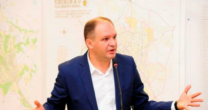 Reactia sefului Intreprinderii Municipale Lumteh, dupa ce Ion Ceban a cerut demisia sa, motivul fiind ca strada principala din cartierul Posta Veche a ramas fara lumina - VIDEO Reactia sefului Intreprinderii Municipale Lumteh, dupa ce Ion Ceban a cerut demisia sa, motivul fiind ca strada principala din cartierul Posta Veche a ramas fara lumina - VIDEO