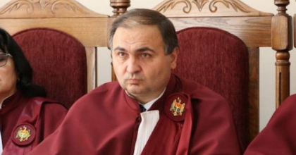 Dosarul penal pe numele fostului presedinte CSJ urmeaza a fi incetat. Curtea de Apel a anulat hotararea CSM