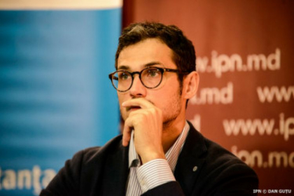 Dionis Cenusa: Moldova nu va avea o relatie constructiva cu Rusia atat timp cat institutiile sunt politizate Dionis Cenusa: Moldova nu va avea o relatie constructiva cu Rusia atat timp cat institutiile sunt politizate