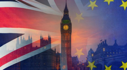 Marea Britanie si UE mai au 48 de ore pentru a ajunge la un acord care ar evita un Brexit dezordonat Marea Britanie si UE mai au 48 de ore pentru a ajunge la un acord care ar evita un Brexit dezordonat